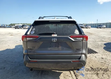 2023 Toyota Rav4 Trd Off Road z USA, uszkodzony, nr VIN 2T3S1RFV9PW355039